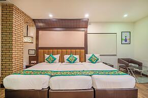 Treebo Ivory Inn