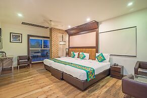 Treebo Ivory Inn