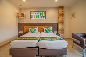 Treebo Ivory Inn