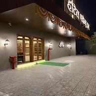Hotel Avenue Inn