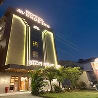 Hotel Avenue Inn