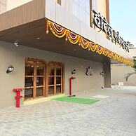 Hotel Avenue Inn