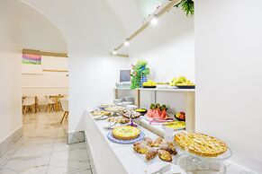 Partenope Rooms