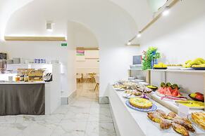 Partenope Rooms