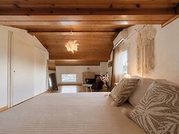Virginia's Penthouse