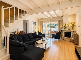 Virginia's Penthouse