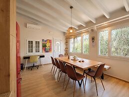 Virginia's Penthouse
