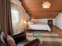 Virginia's Penthouse