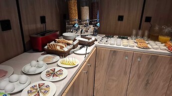 Keruen inn Semey