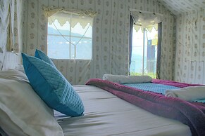 Kedarnath Eco Resort