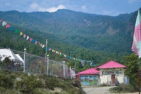 Kedarnath Eco Resort