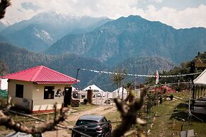 Kedarnath Eco Resort