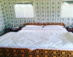 Kedarnath Eco Resort