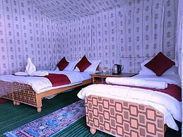 Kedarnath Eco Resort