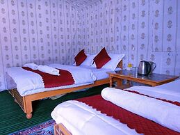 Kedarnath Eco Resort