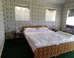 Kedarnath Eco Resort