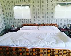 Kedarnath Eco Resort