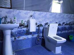 Kedarnath Eco Resort