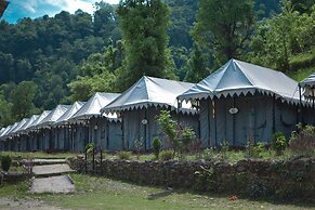 Kedarnath Eco Resort
