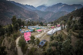 Kedarnath Eco Resort