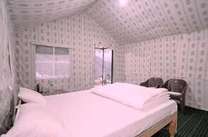 Kedarnath Eco Resort