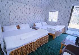 Kedarnath Eco Resort