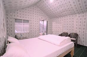 Kedarnath Eco Resort