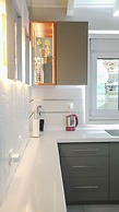 Nireos Coast Evia - Panoramic Seaview Gem