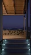 Nireos Coast Evia - Panoramic Seaview Gem