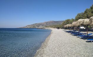 Nireos Coast Evia - Panoramic Seaview Gem