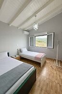Nireos Coast Evia - Panoramic Seaview Gem