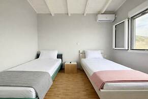 Nireos Coast Evia - Panoramic Seaview Gem