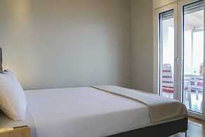 Nireos Coast Evia - Panoramic Seaview Gem
