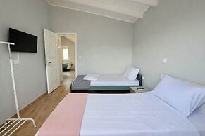 Nireos Coast Evia - Panoramic Seaview Gem