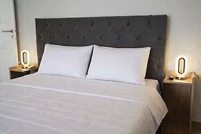 Nireos Coast Evia - Panoramic Seaview Gem