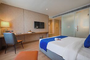 Ramee Collection Airport Road Mohali