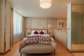 Ramee Collection Airport Road Mohali