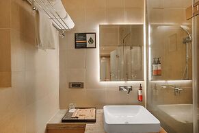 Ramee Collection Airport Road Mohali