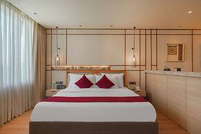 Ramee Collection Airport Road Mohali