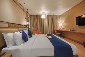 Ramee Collection Airport Road Mohali