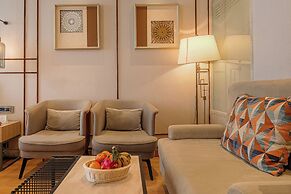 Ramee Collection Airport Road Mohali