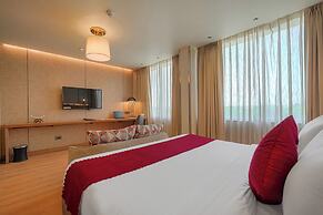Ramee Collection Airport Road Mohali