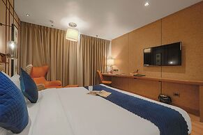 Ramee Collection Airport Road Mohali