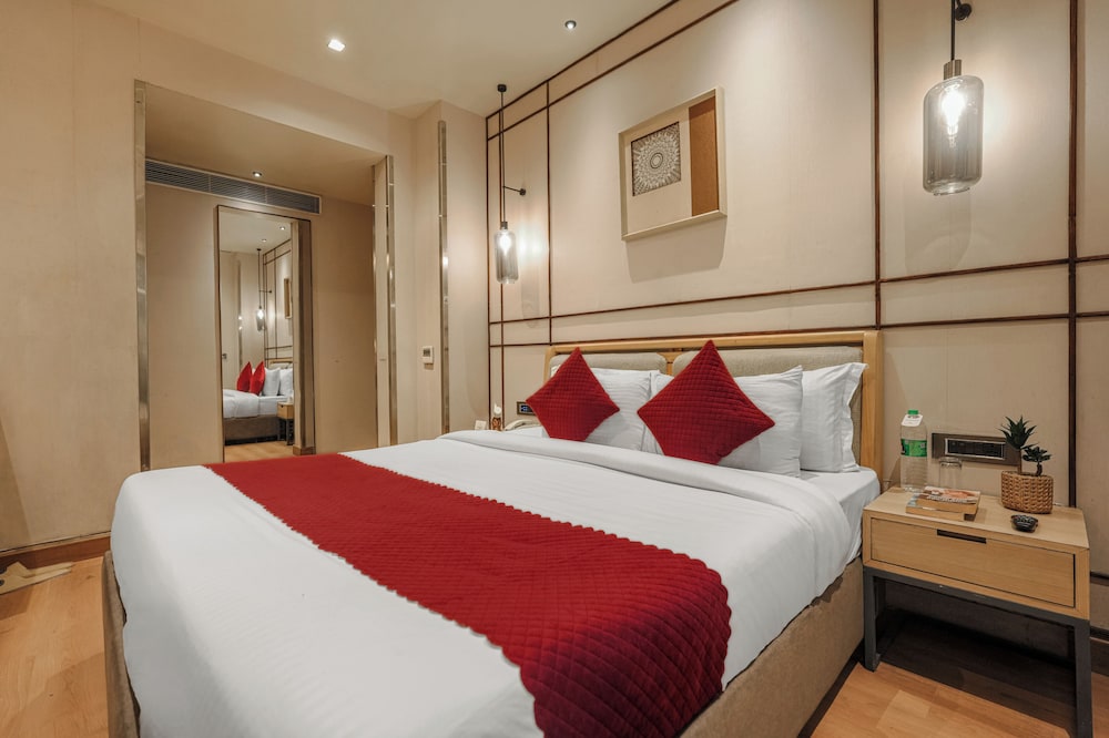 Ramee Collection Airport Road Mohali