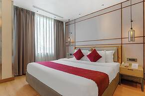 Ramee Collection Airport Road Mohali