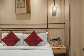 Ramee Collection Airport Road Mohali