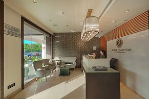Ramee Collection Airport Road Mohali