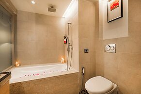 Ramee Collection Airport Road Mohali