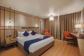 Ramee Collection Airport Road Mohali