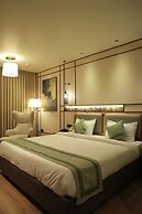 Ramee Collection Airport Road Mohali